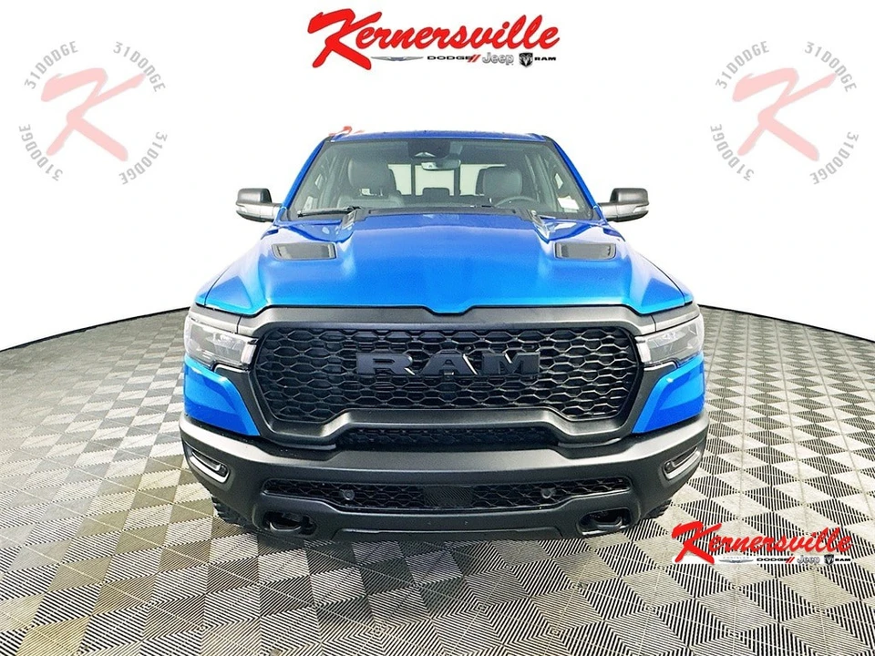 2026 Ram 1500 2nd Gen - Image 2 of 21