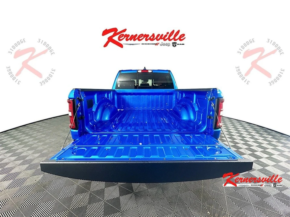 2026 Ram 1500 2nd Gen - Image 16 of 21