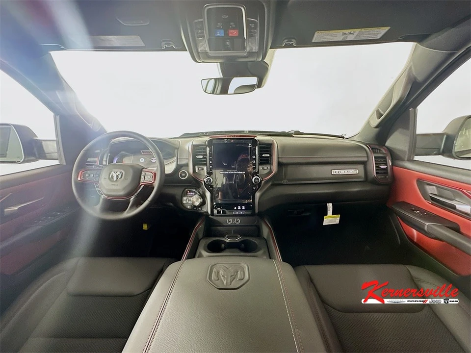 2026 Ram 1500 2nd Gen - Image 9 of 21