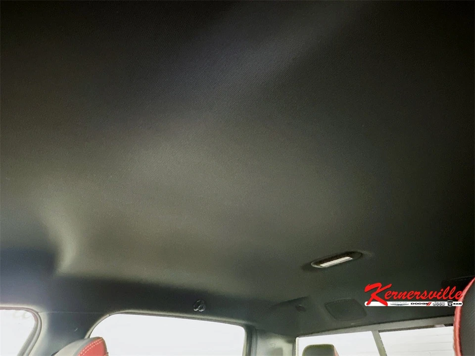 2026 Ram 1500 2nd Gen - Image 14 of 21