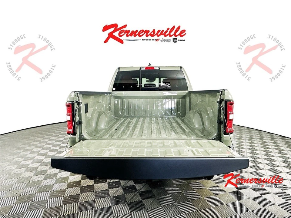 2026 Ram 1500 2nd Gen - Image 16 of 21