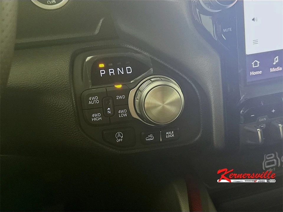 2026 Ram 1500 2nd Gen - Image 12 of 21