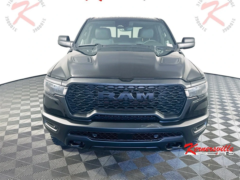 2026 Ram 1500 2nd Gen - Image 2 of 21