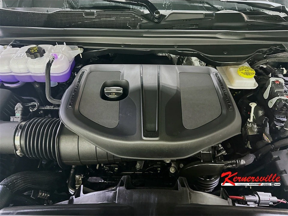 2026 Ram 1500 2nd Gen - Image 18 of 21