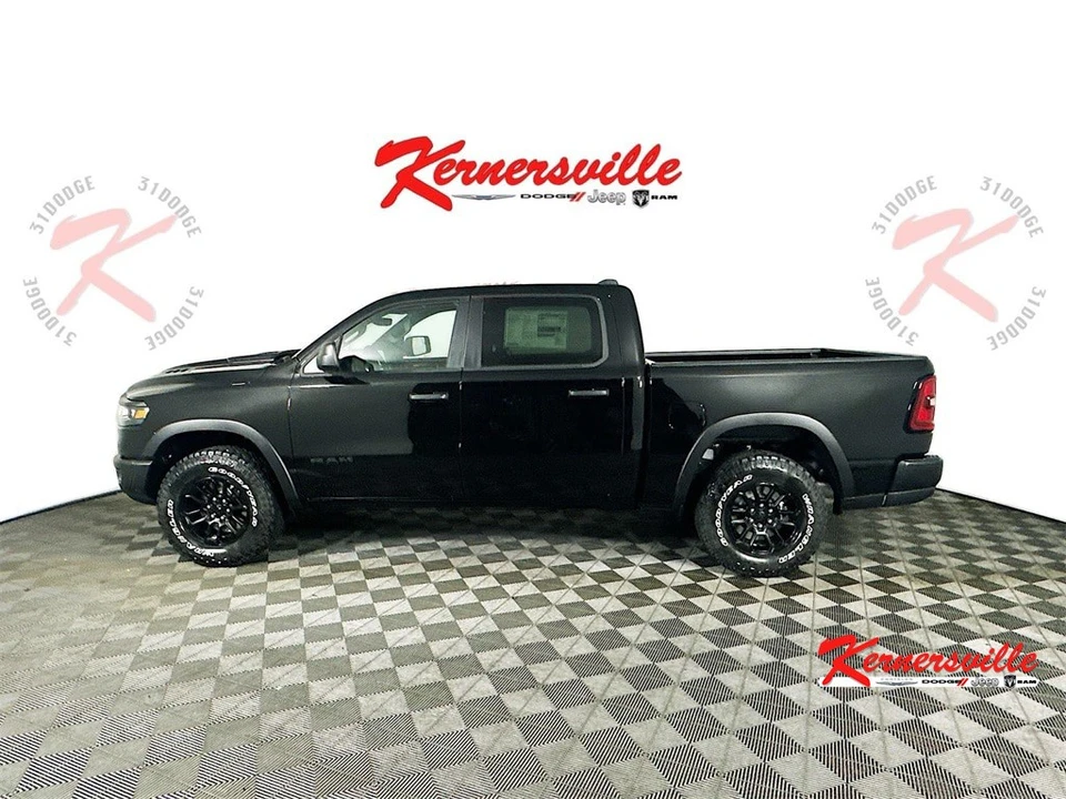 2026 Ram 1500 2nd Gen - Image 4 of 21