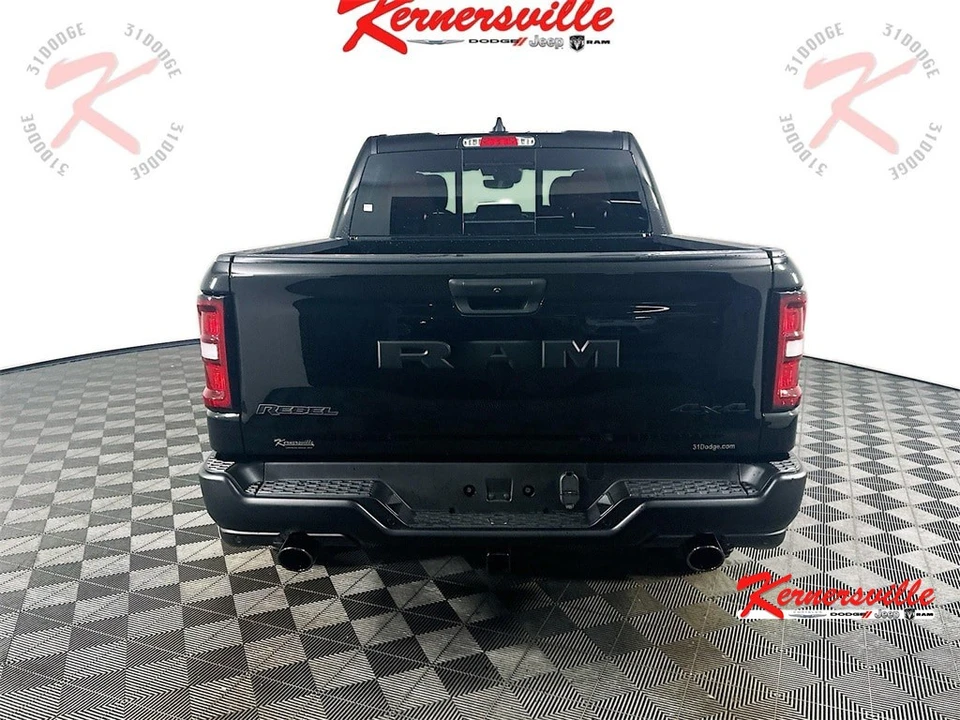 2026 Ram 1500 2nd Gen - Image 6 of 21