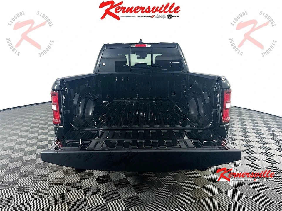 2026 Ram 1500 2nd Gen - Image 16 of 21