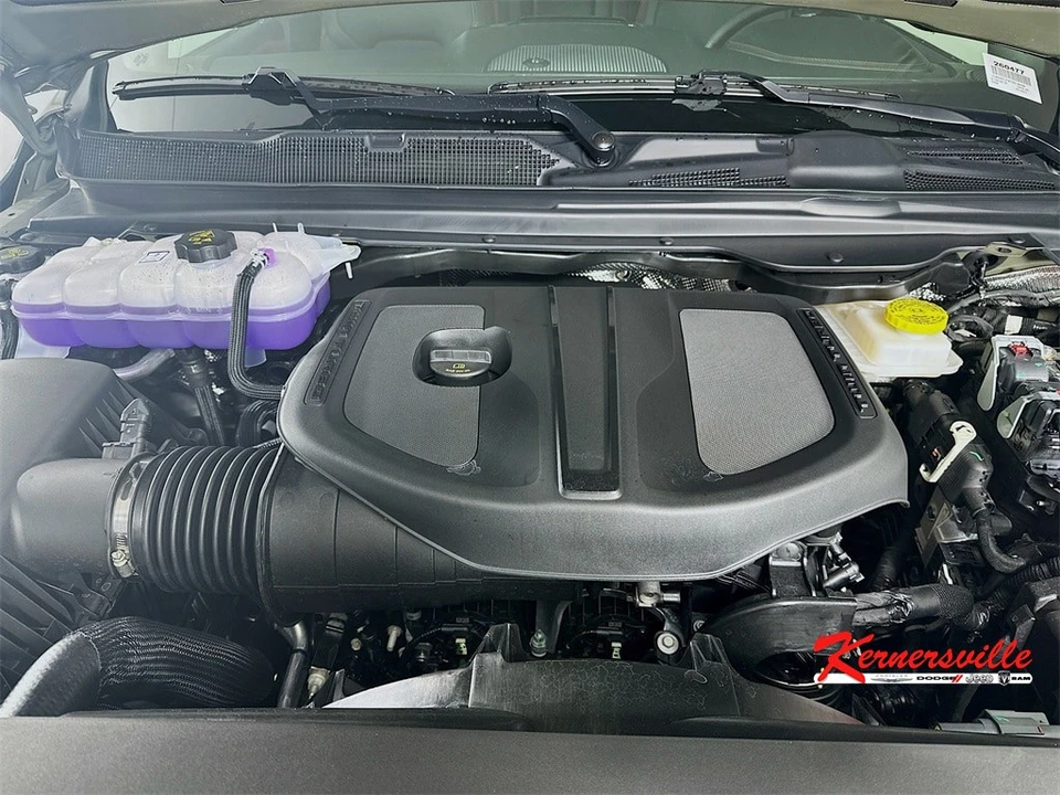 2026 Ram 1500 2nd Gen - Image 18 of 21