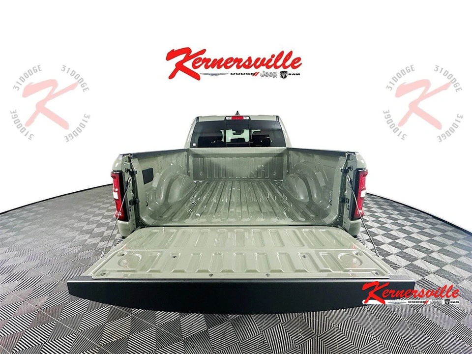 2026 Ram 1500 2nd Gen - Image 16 of 21