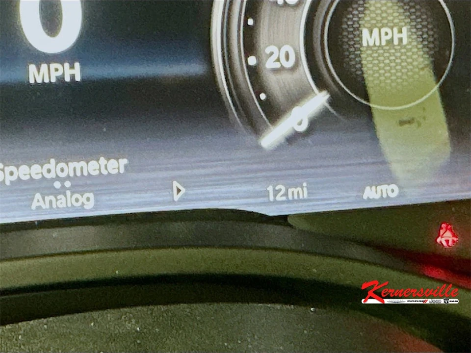 2026 Ram 1500 2nd Gen - Image 11 of 21