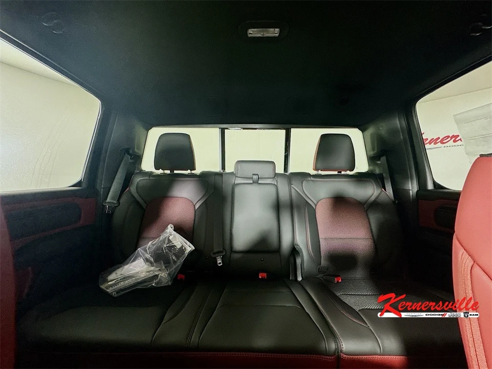 2026 Ram 1500 2nd Gen - Image 10 of 21