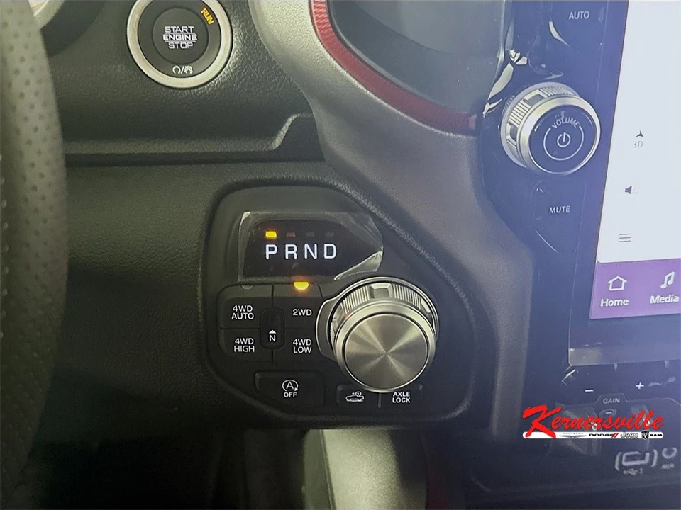 2026 Ram 1500 2nd Gen - Image 12 of 21