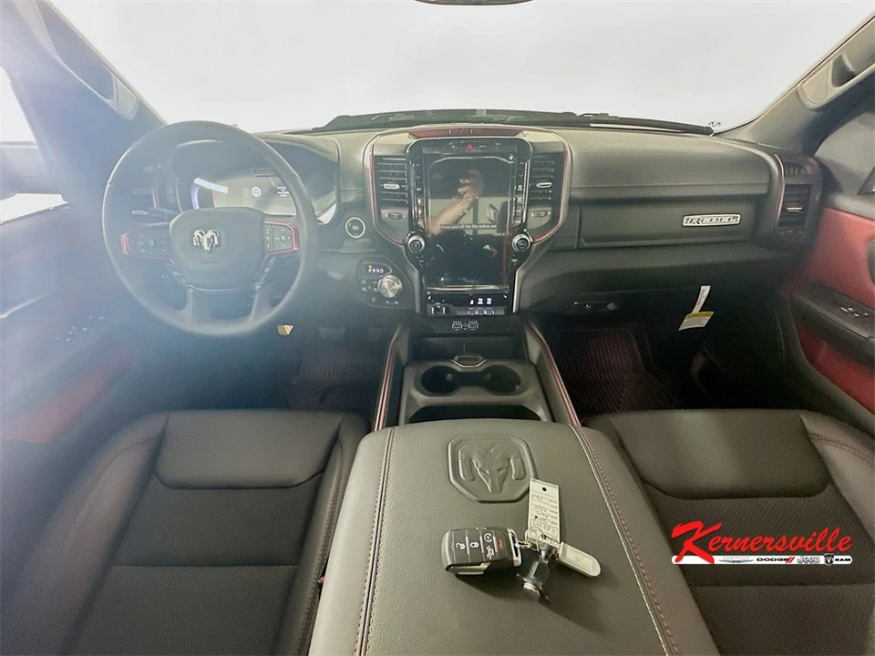 2026 Ram 1500 2nd Gen - Image 9 of 21