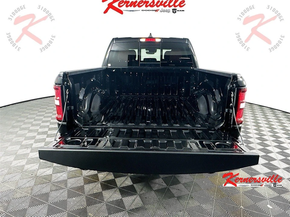2026 Ram 1500 2nd Gen - Image 16 of 21