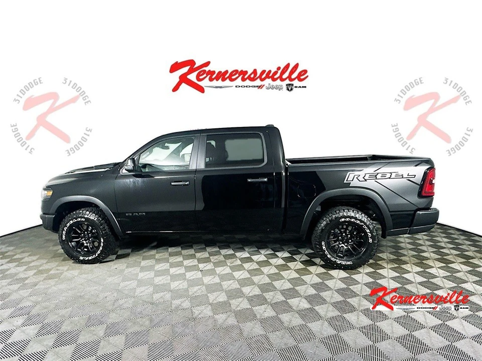 2026 Ram 1500 2nd Gen - Image 4 of 21