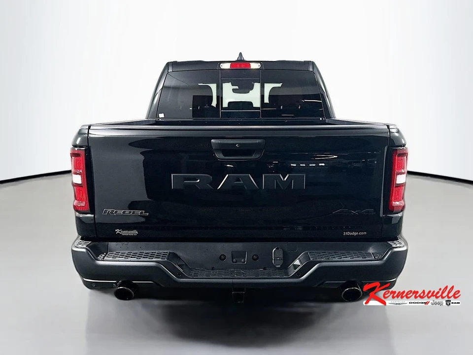 2026 Ram 1500 2nd Gen - Image 6 of 12