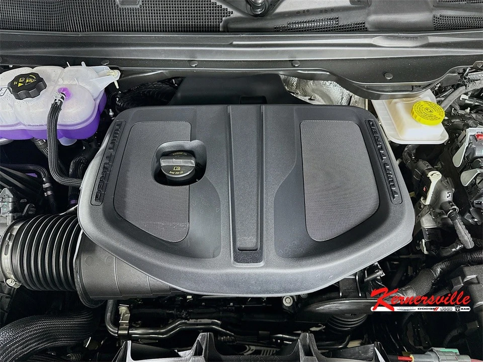 2026 Ram 1500 2nd Gen - Image 18 of 21