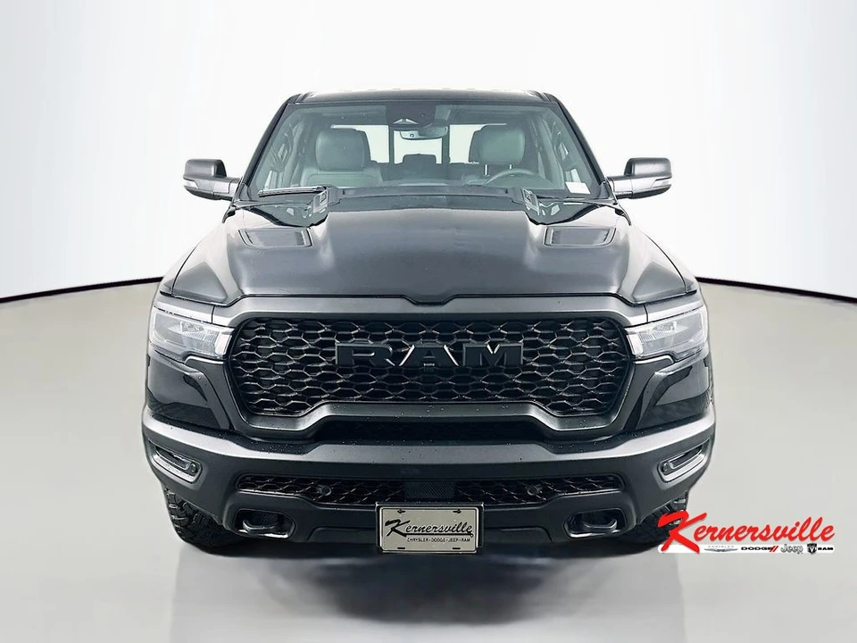 2026 Ram 1500 2nd Gen - Image 2 of 12