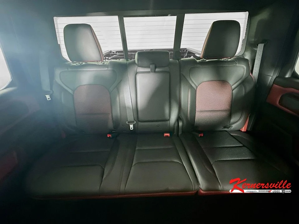 2026 Ram 1500 2nd Gen - Image 10 of 12