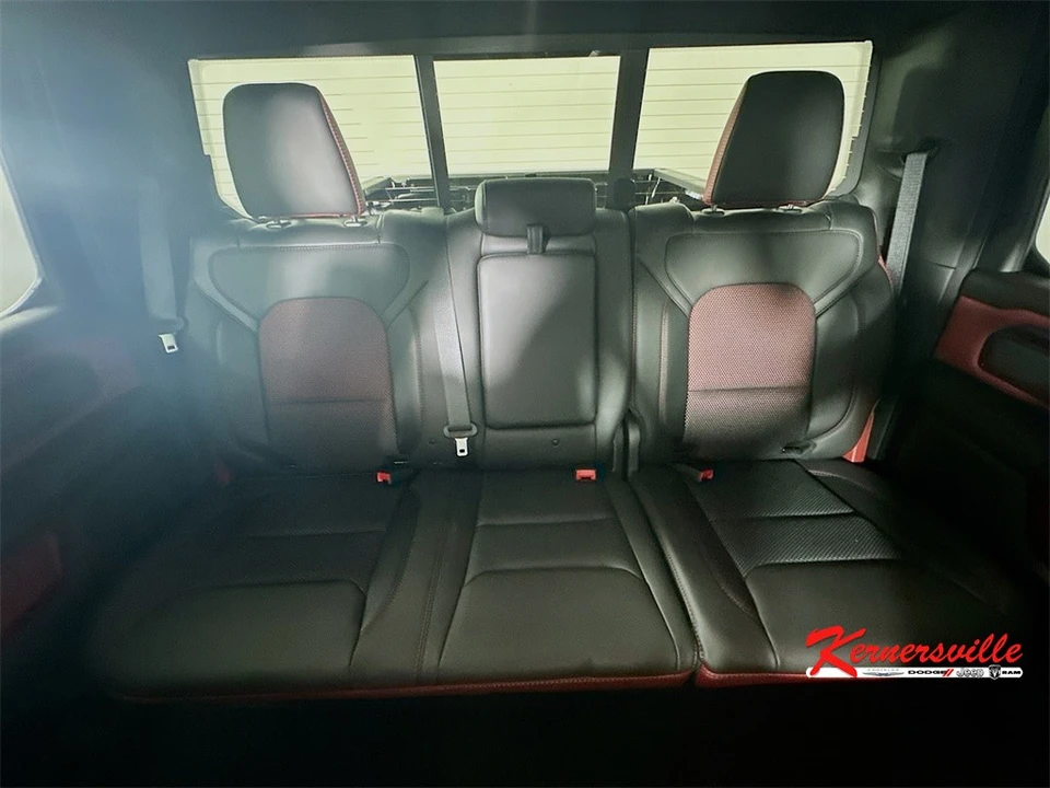 2026 Ram 1500 2nd Gen - Image 10 of 12