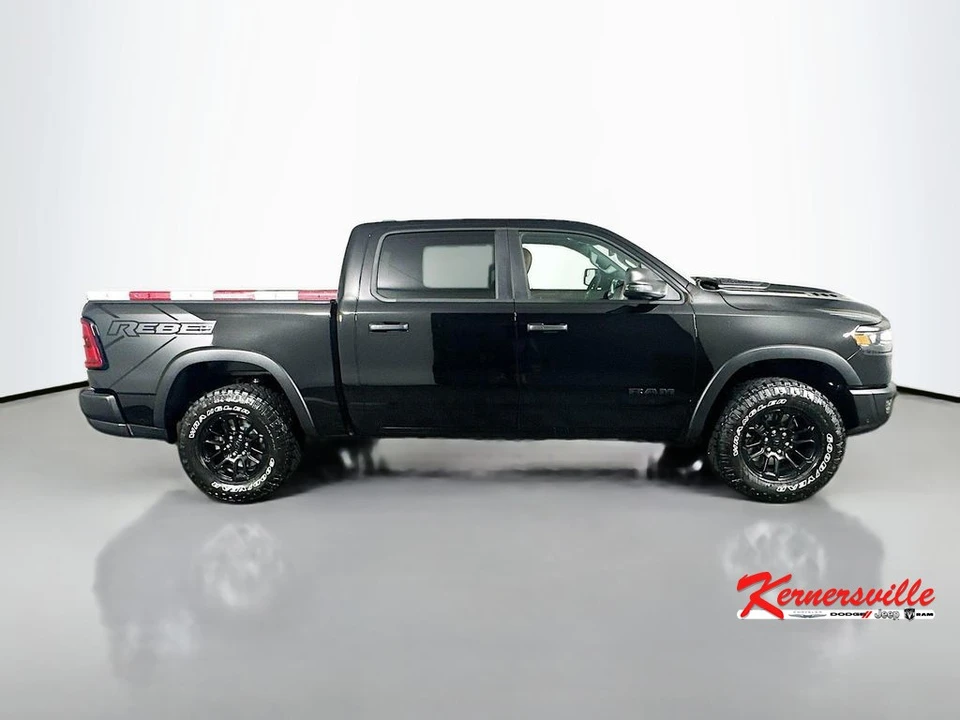 2026 Ram 1500 2nd Gen - Image 8 of 12