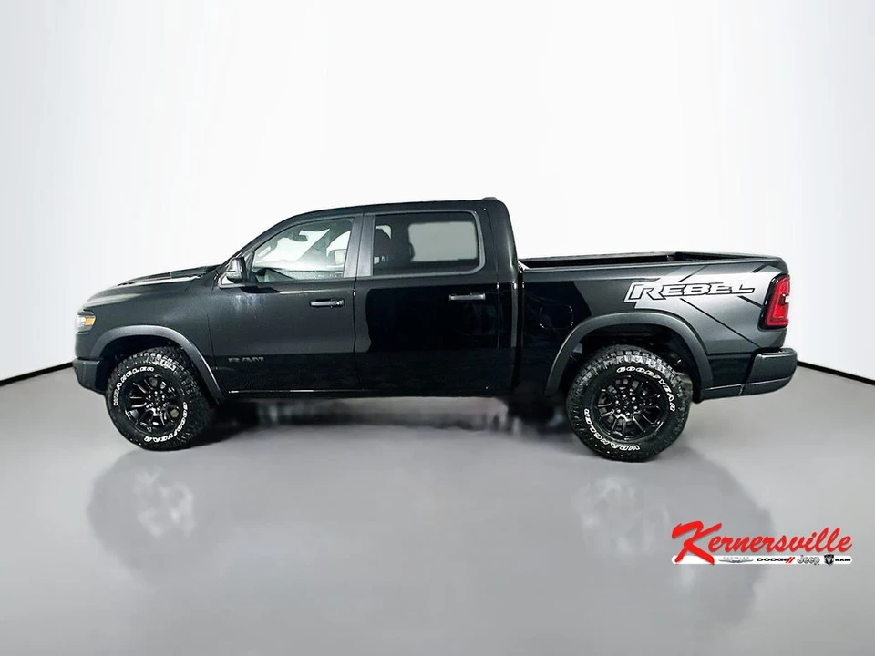 2026 Ram 1500 2nd Gen - Image 4 of 12