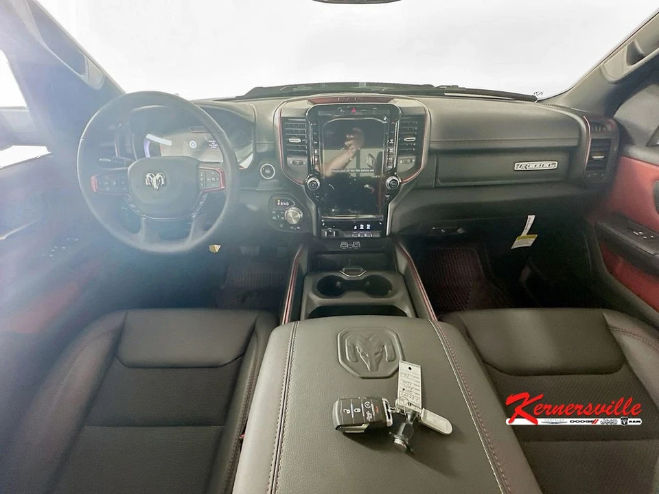 2026 Ram 1500 2nd Gen - Image 9 of 12