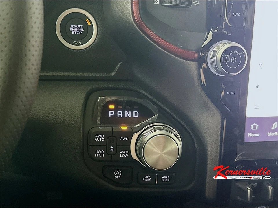 2026 Ram 1500 2nd Gen - Image 12 of 21