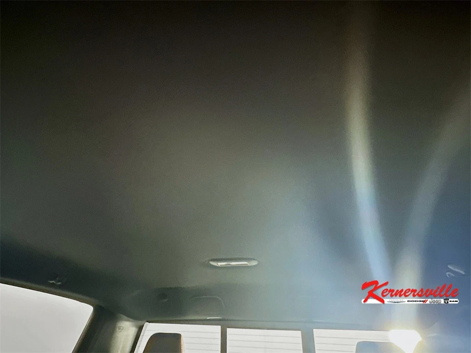 2026 Ram 1500 2nd Gen - Image 14 of 21