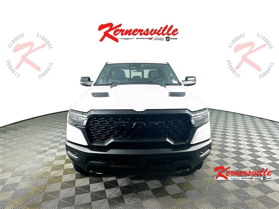 2026 Ram 1500 2nd Gen - Image 2 of 21