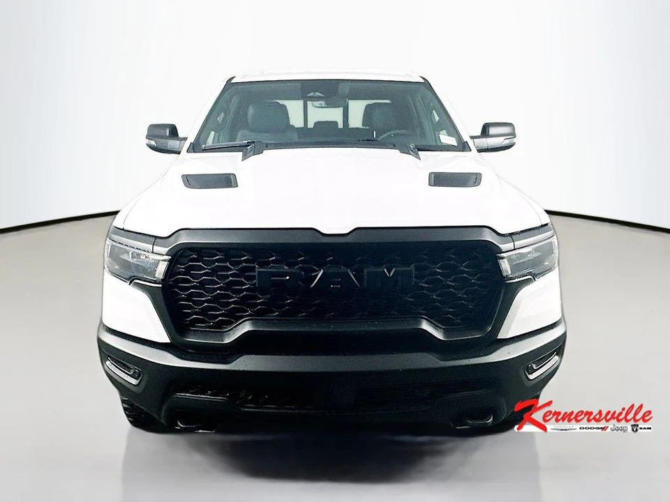 2026 Ram 1500 2nd Gen - Image 2 of 12