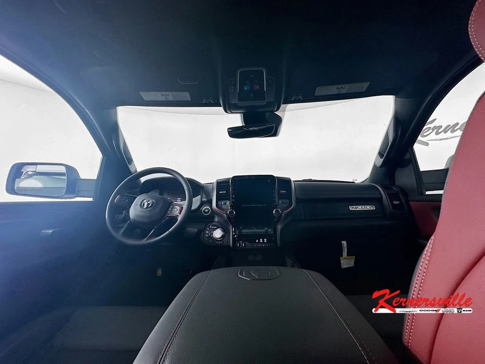 2026 Ram 1500 2nd Gen - Image 9 of 12