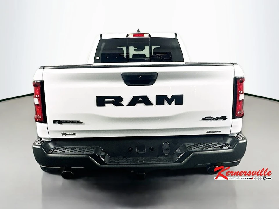 2026 Ram 1500 2nd Gen - Image 6 of 12