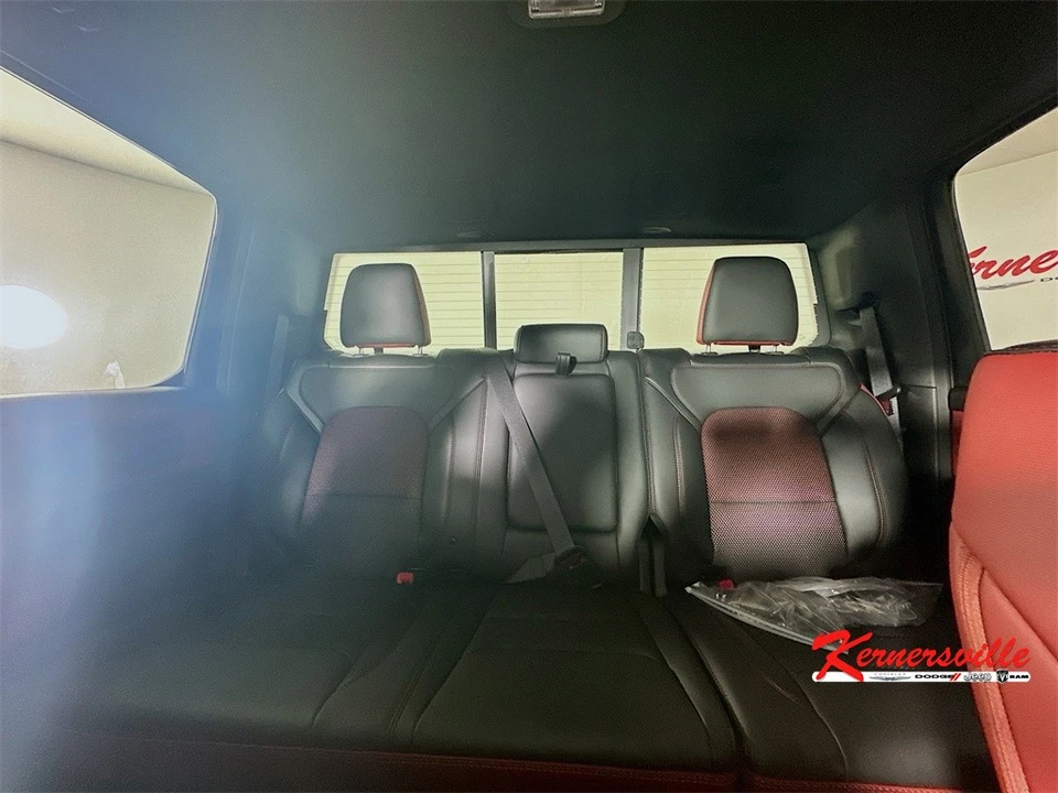2026 Ram 1500 2nd Gen - Image 10 of 12