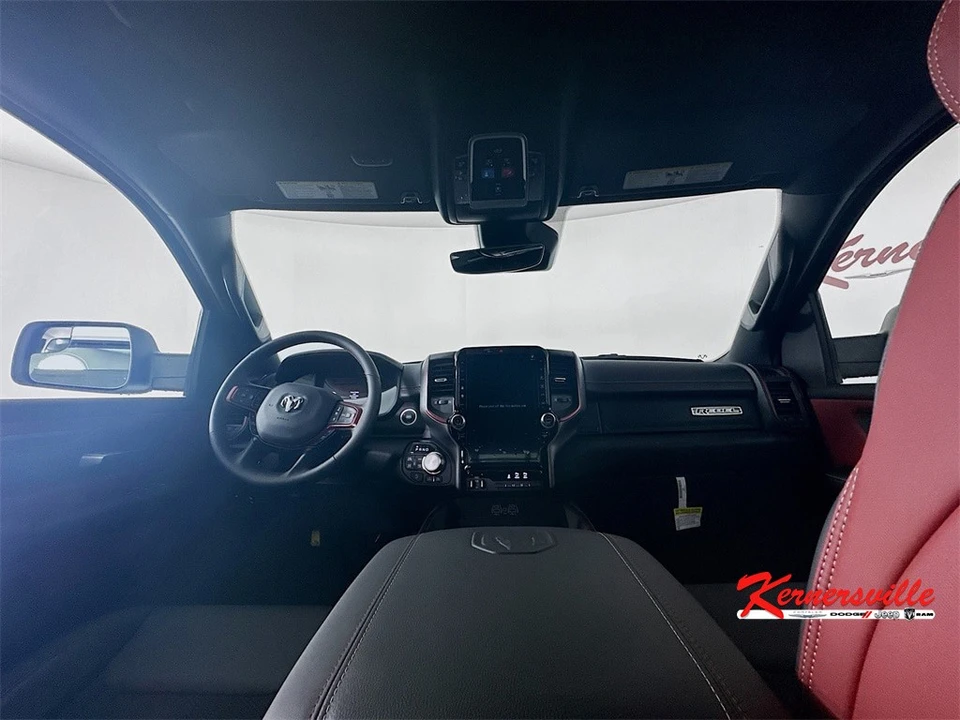 2026 Ram 1500 2nd Gen - Image 9 of 21