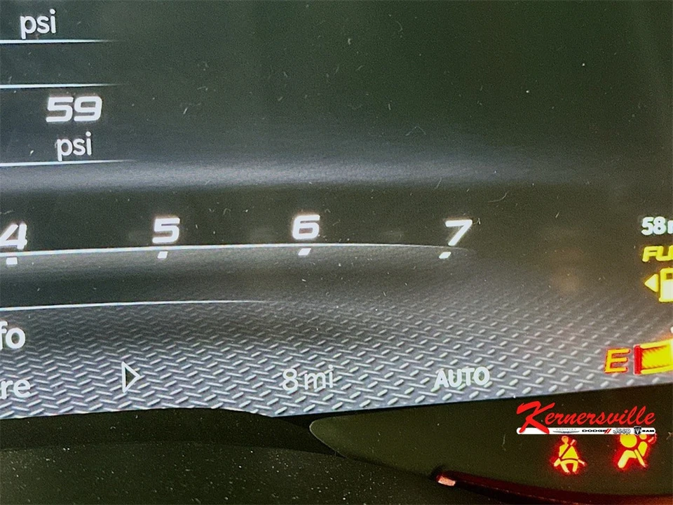 2026 Ram 1500 2nd Gen - Image 11 of 21