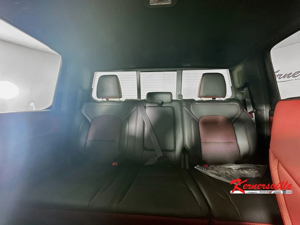 2026 Ram 1500 2nd Gen - Image 10 of 12
