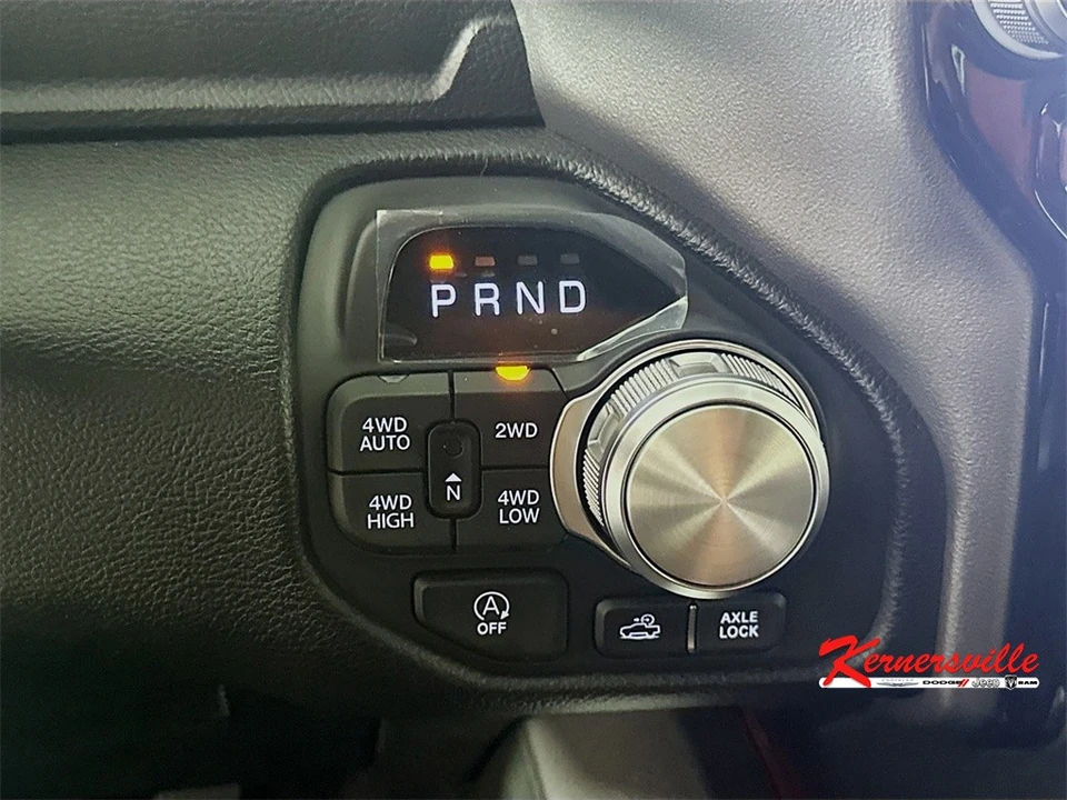 2026 Ram 1500 2nd Gen - Image 12 of 21