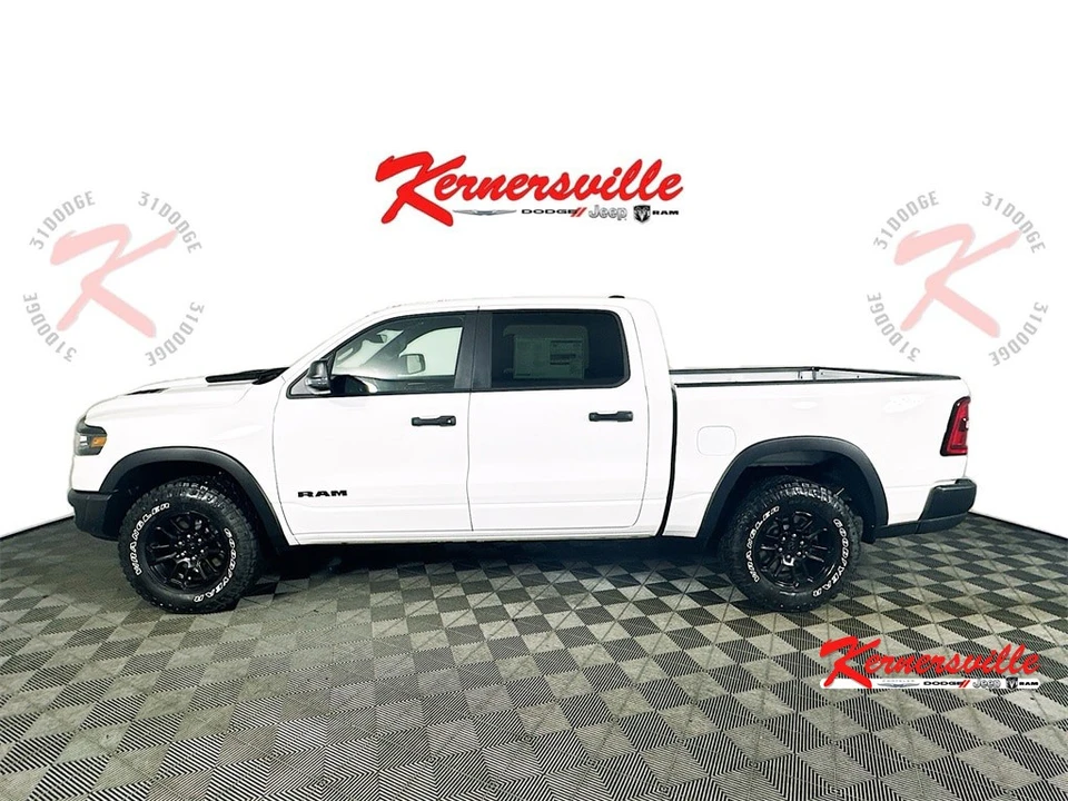 2026 Ram 1500 2nd Gen - Image 4 of 21