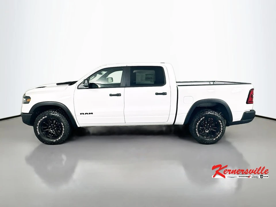 2026 Ram 1500 2nd Gen - Image 4 of 12