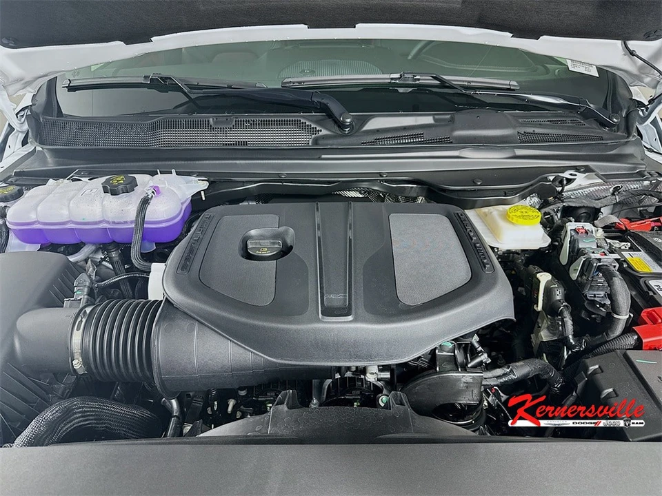2026 Ram 1500 2nd Gen - Image 18 of 21
