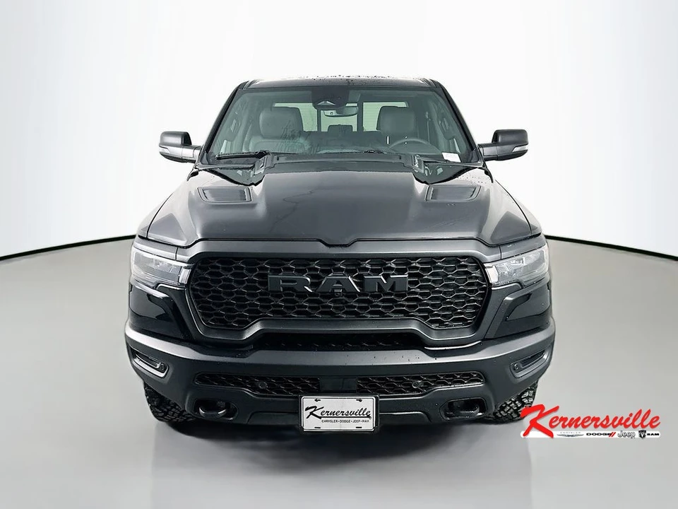 2026 Ram 1500 2nd Gen - Image 2 of 21