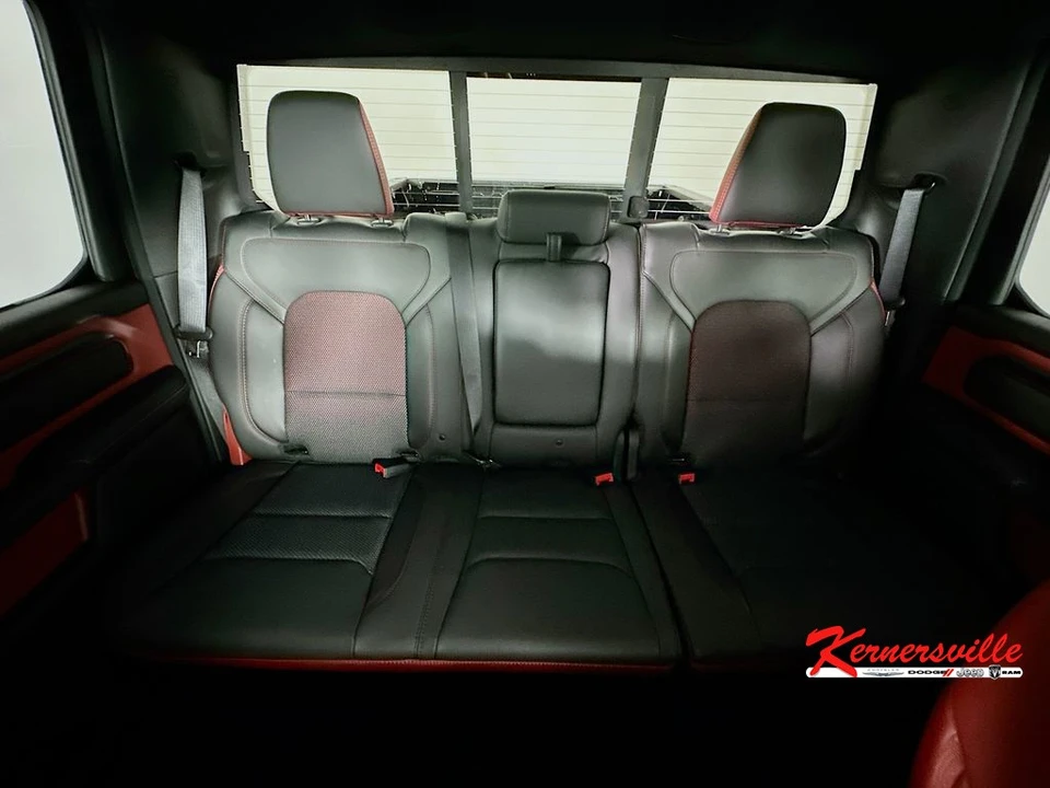 2026 Ram 1500 2nd Gen - Image 10 of 21