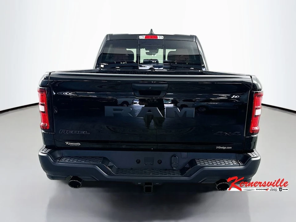 2026 Ram 1500 2nd Gen - Image 6 of 21