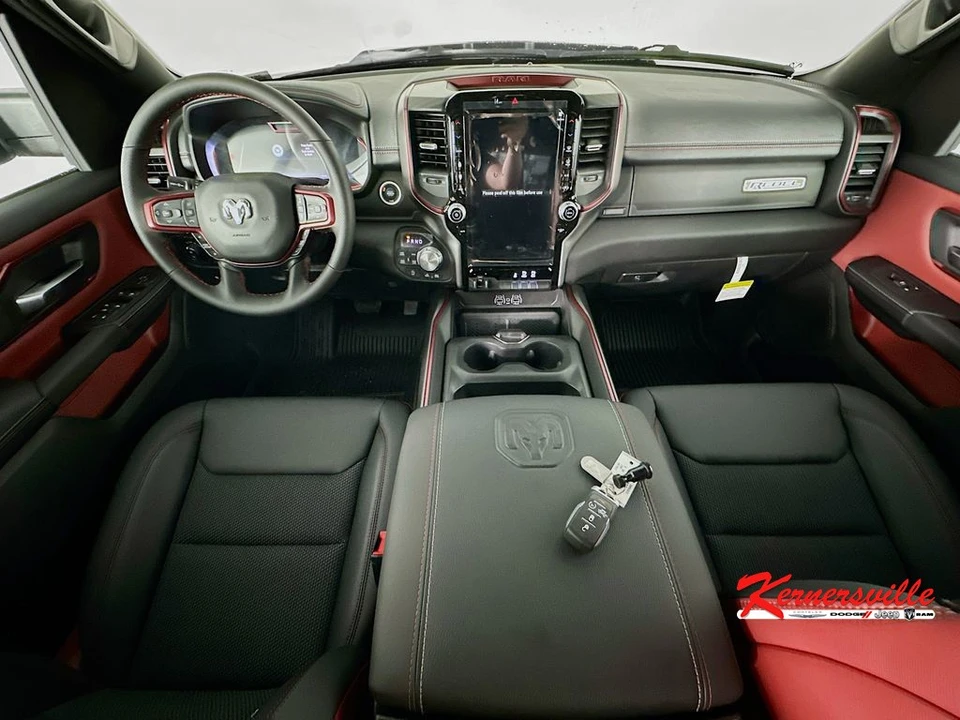 2026 Ram 1500 2nd Gen - Image 9 of 21