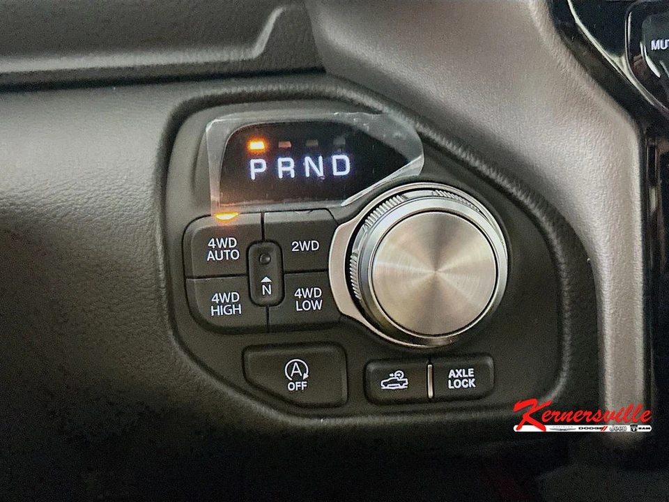 2026 Ram 1500 2nd Gen - Image 12 of 21