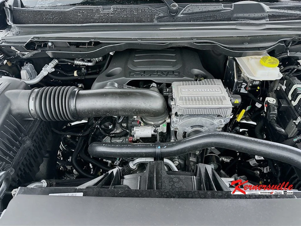2026 Ram 1500 2nd Gen - Image 18 of 21