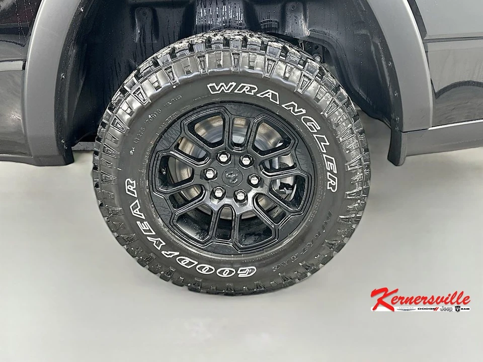 2026 Ram 1500 2nd Gen - Image 17 of 21