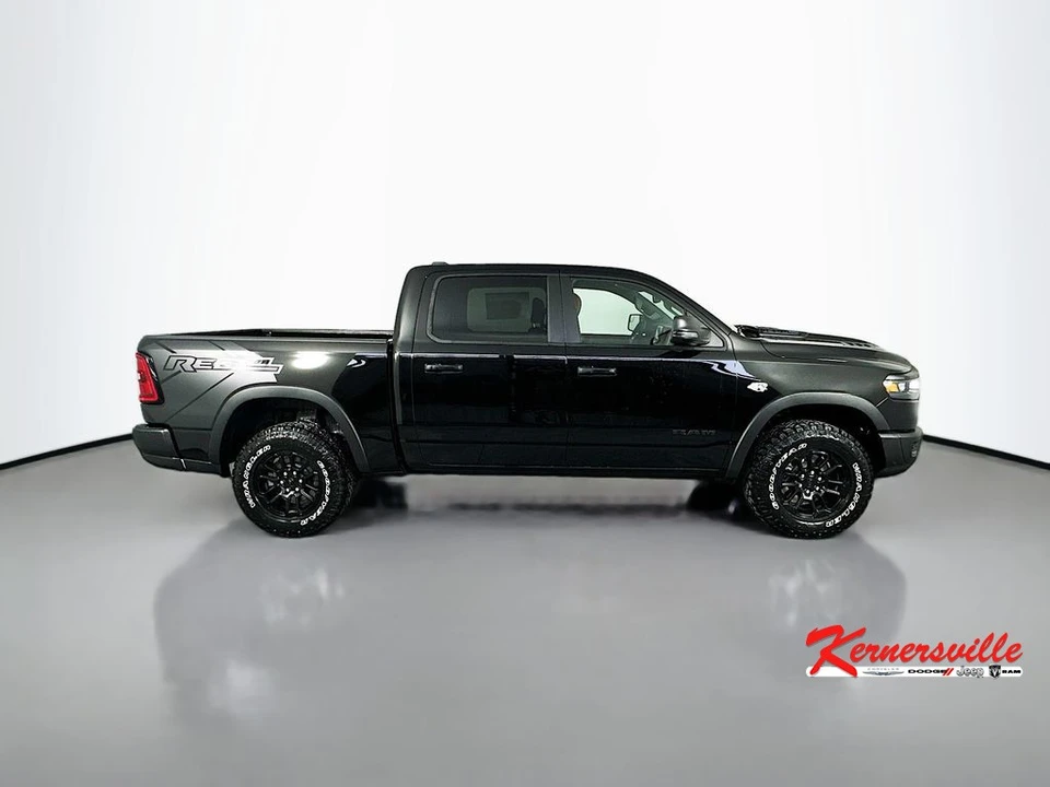2026 Ram 1500 2nd Gen - Image 8 of 21