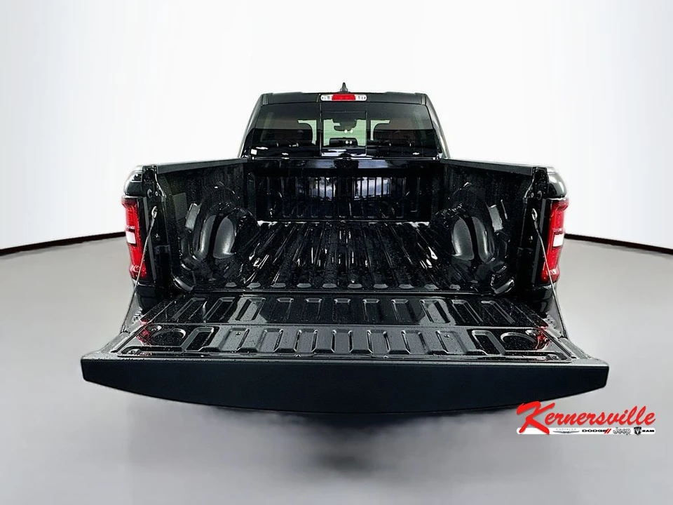 2026 Ram 1500 2nd Gen - Image 16 of 21